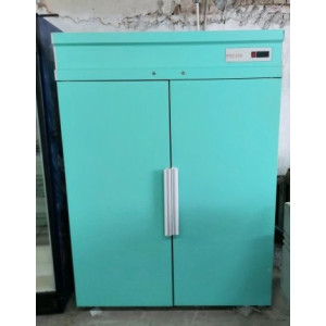 Холодильный шкаф Polair CM110-S (глухой)